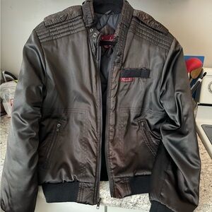 *Vintage 1980’s Bomber Jacket*